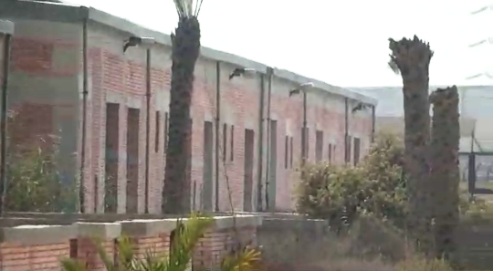 “الصناعة” تفتتح “مجمع مرغم للبلاستيك” نهاية 2017