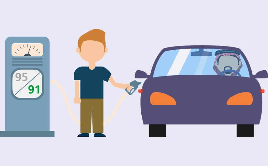 أسعار الوقود تعيد هيكلة نشاط “النقل الذكى”