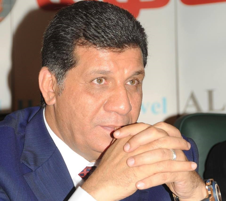 أشرف شيحة: إرجاء “العمرة” ضد الدستور والحريات