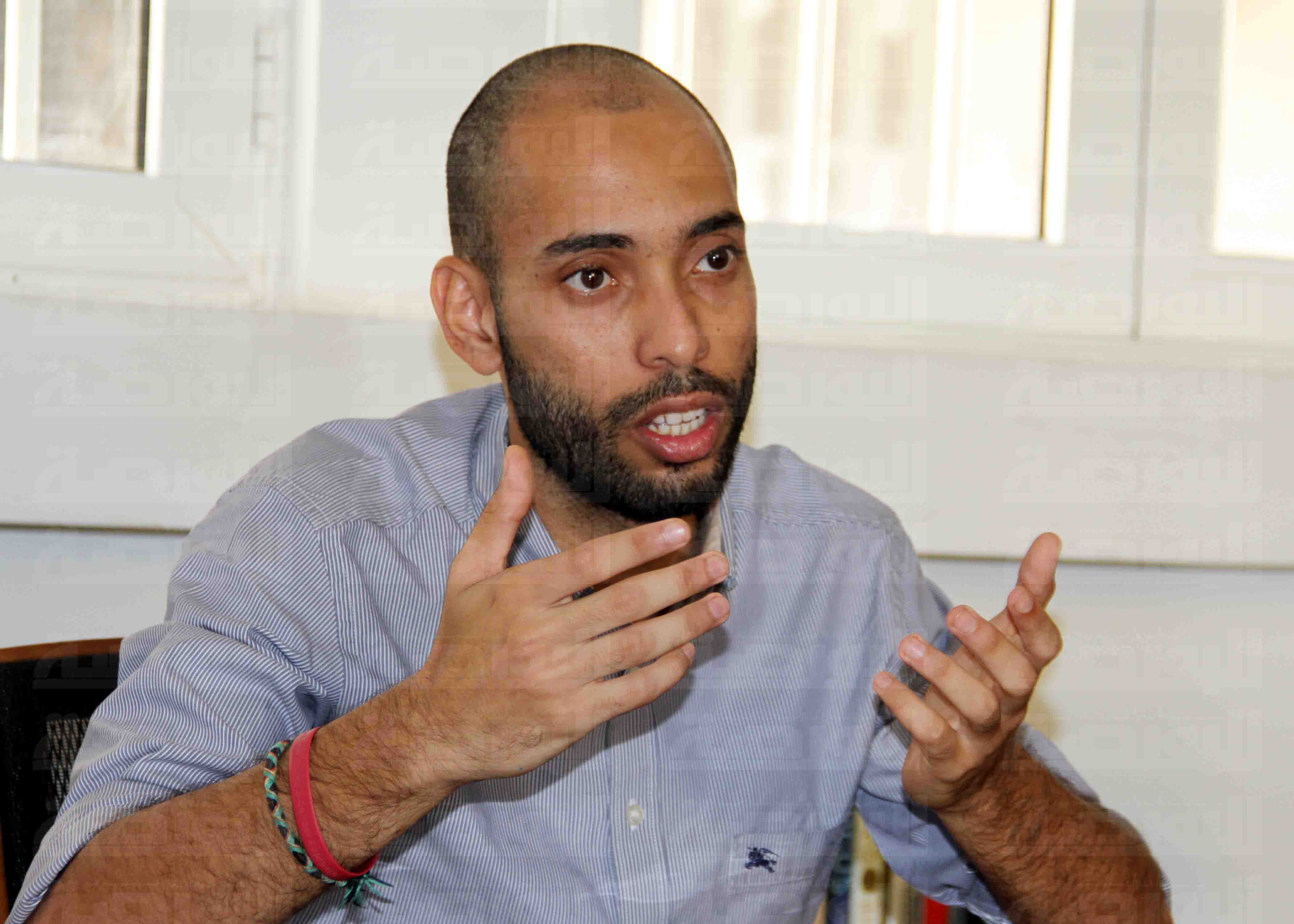 “قمة رايز أب”: نعتزم إطلاق موقع “رايز أب كونكت” لربط رواد الأعمال بالمستثمرين ديسمبر القادم