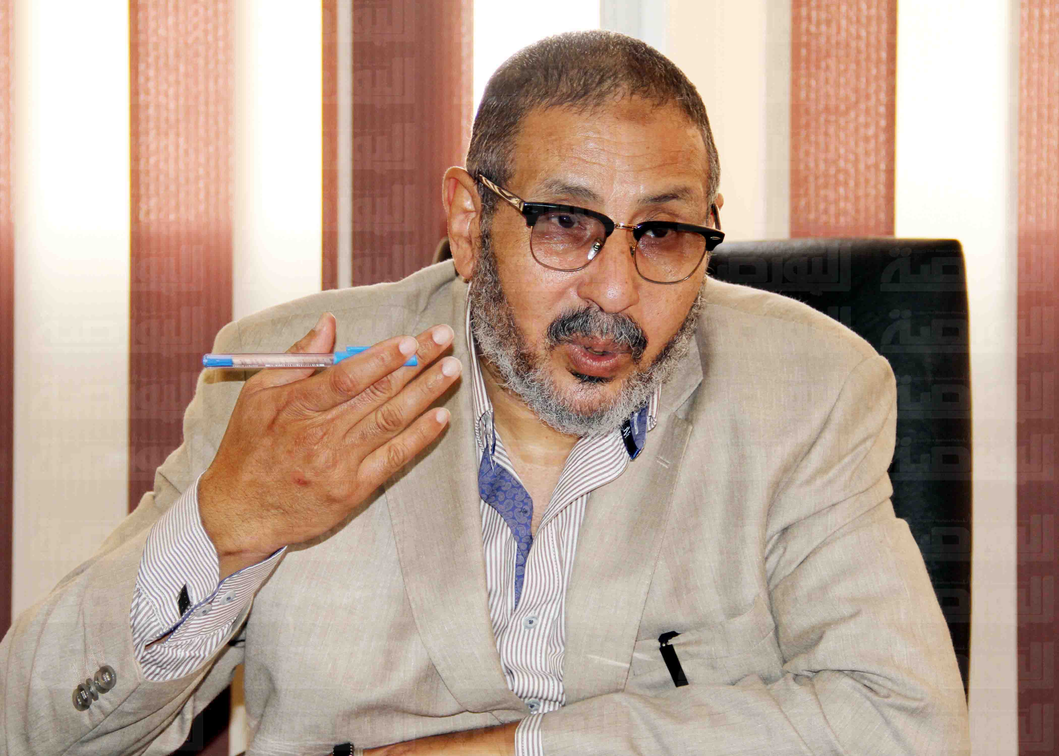 سيد رسلان: “سوستيه للوساطة” تسند تغطية أصول تتجاوز 40 مليار جنيه لشركات التأمين