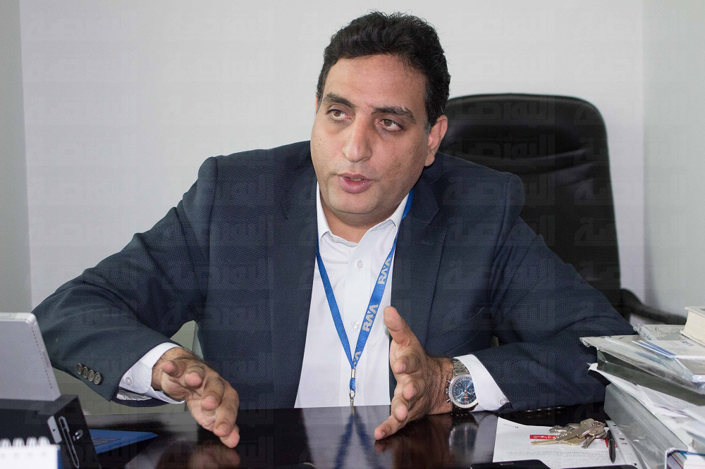 %25 نمواً فى مبيعات “راية للتجارة والتوزيع” خلال 10 أشهر.. وحصتنا 60% من سوق الصيانة