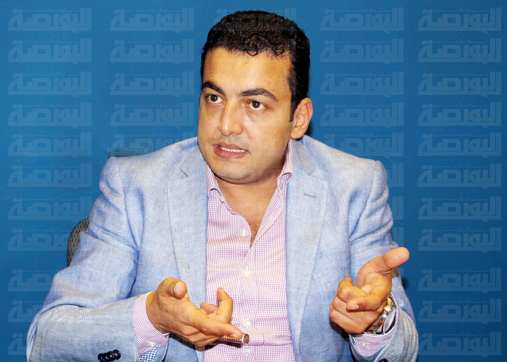 الرئيس التنفيذى: 200 ـ400% نمواً فى أعمال “جوبزيلا” بالسوقين المحلى والسعودي