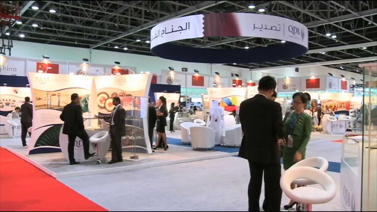 20 شركة مصرية تشارك فى معرض BIG 5 SHOW بدبى