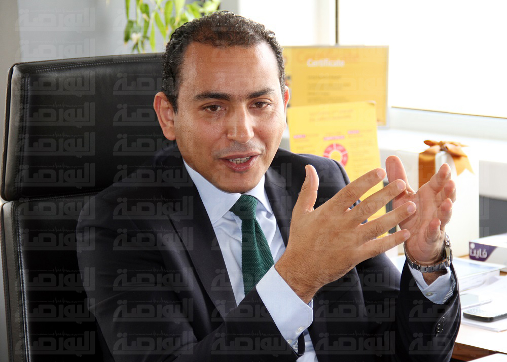 “DHL” للشحن تستثمر 700 مليون جنيه بالسوق المحلى خلال 10سنوات