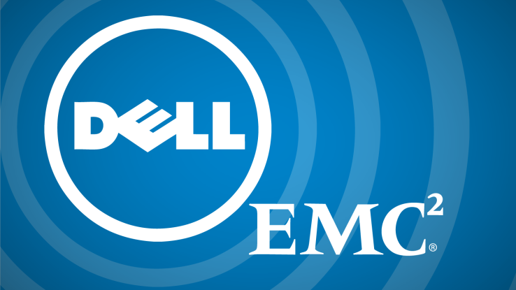 “DELL – EMC” تنفق 12 مليار دولار على البحث والتطوير خلال 3 سنوات
