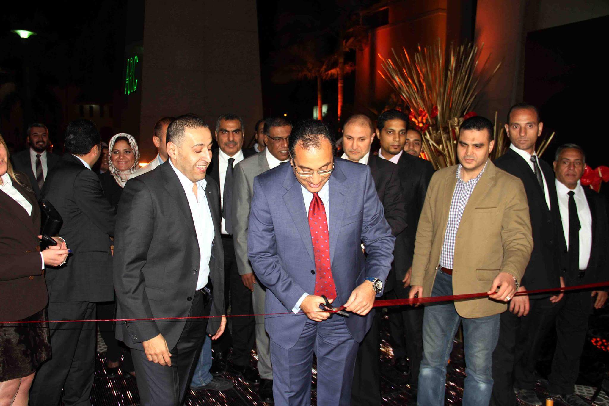 “اركو” تطرح المرحلة الأولى من “سيتى ستارز” الساحل باستثمارت 4 مليارات جنيه