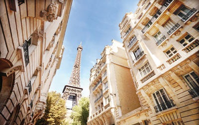 باريس تراهن على الفائدة المنخفضة وتراجع أسعار الوحدات