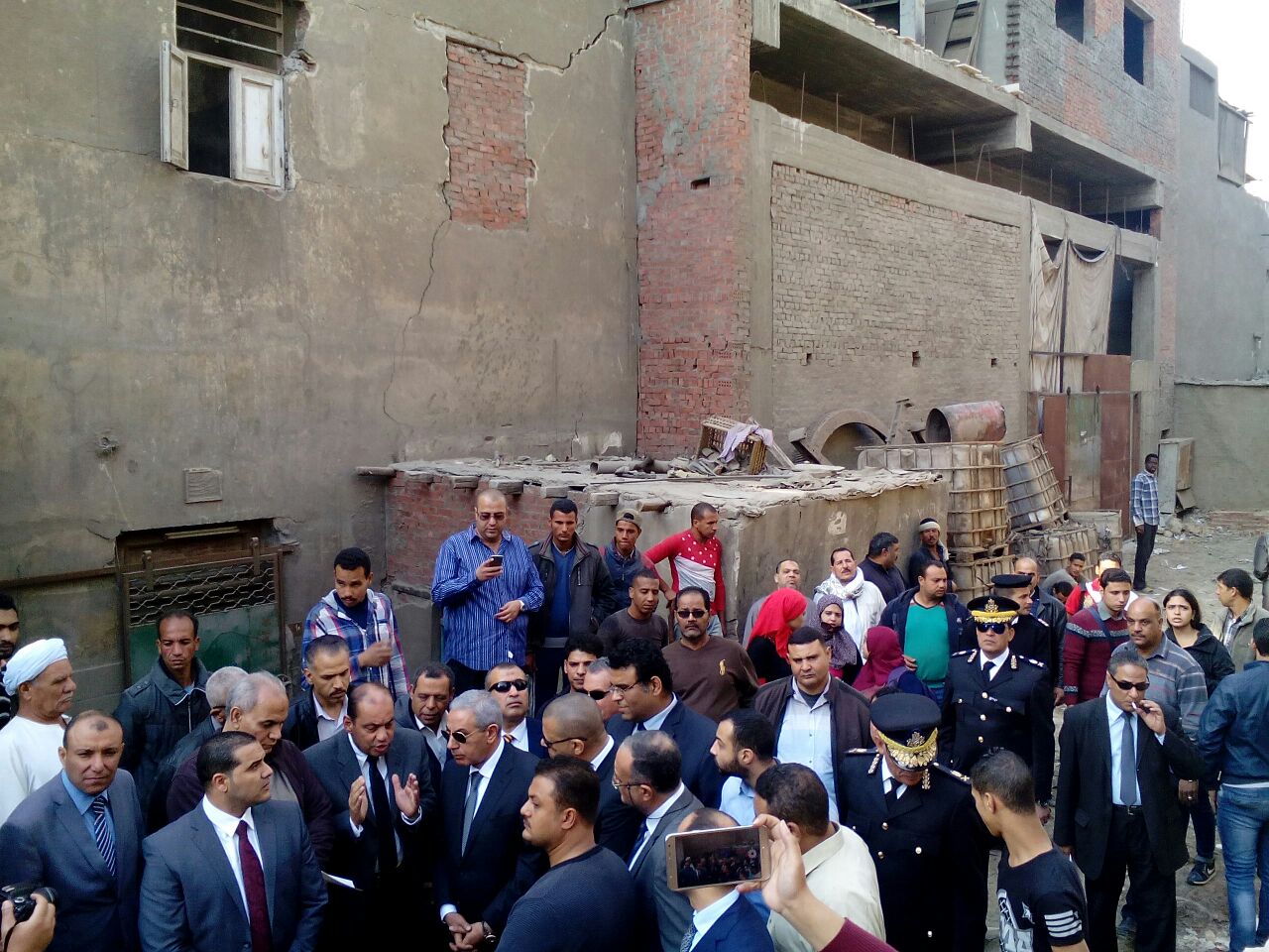 صورة ارشيفية