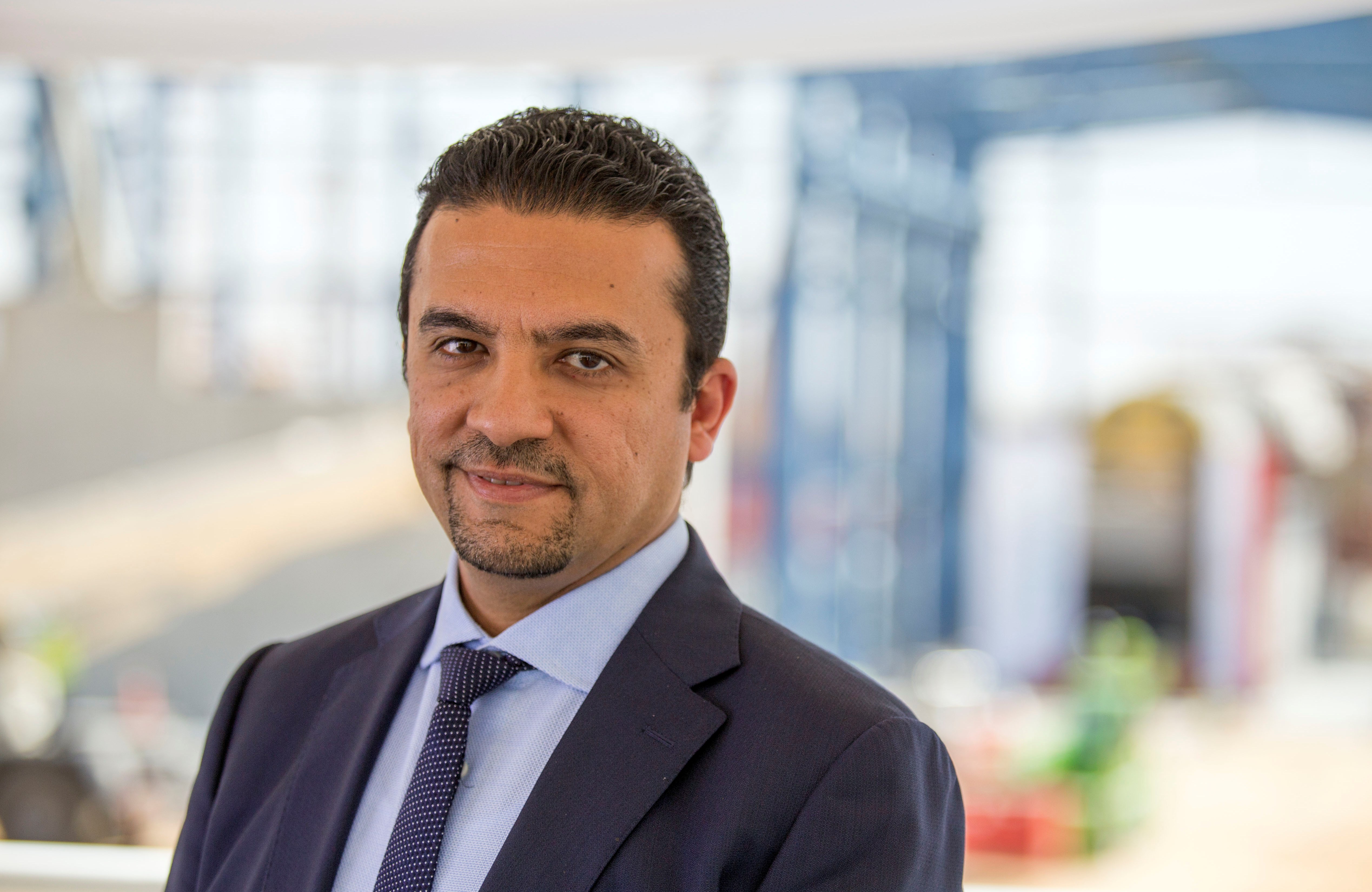 “cairo ict” ..”سيمنس” تستعرض الجيل الجديد من حلولها الأمنية