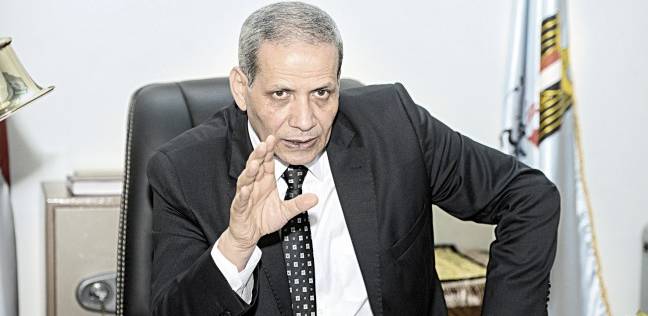 وزير التربية و التعليم