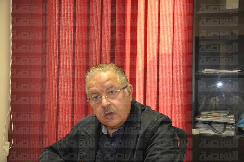 “الرفاعى للصناعات الغذائية” تتوقع 5 ملايين دولار صادرات فى 2016