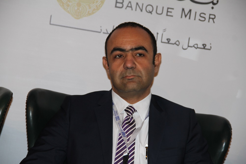 إيجيبت أوتوموتيف.. الخادم: وجود استراتيجية جديدة لصناعة السيارات يحول المستوردين للتصنيع فورًا