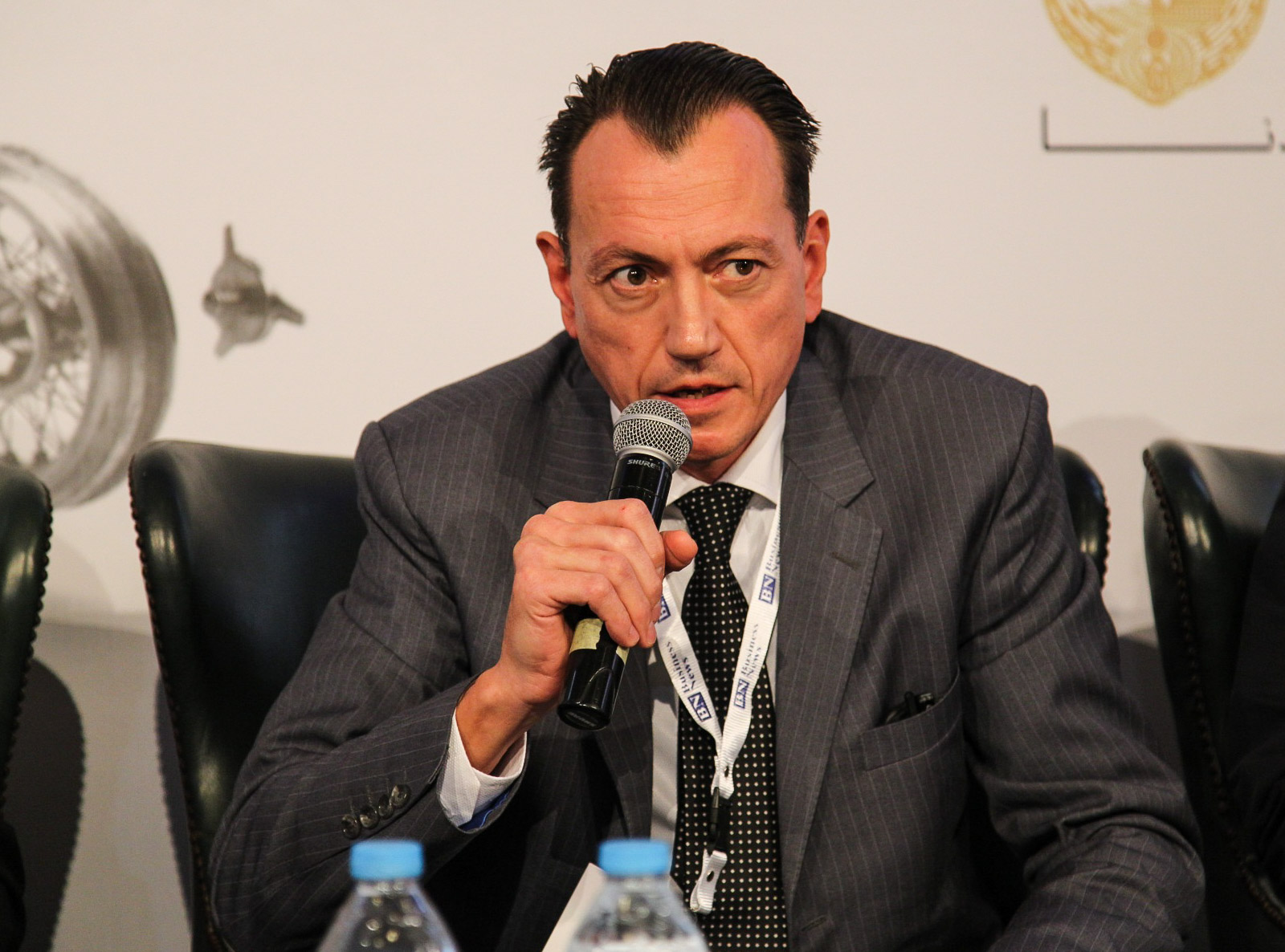 إيجيبت أوتوموتيف.. مدير مشتريات الشرق الأوسط لـ “بيجو”: جذب الاستثمارات الأجنبية يتطلب استقرار اقتصادى