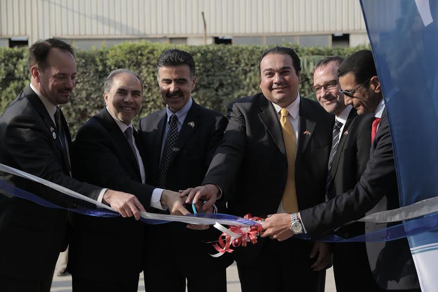 “بروكتر وجامبل” تفتتح مصنع “سيترا” باستثمارات 30 مليون دولار