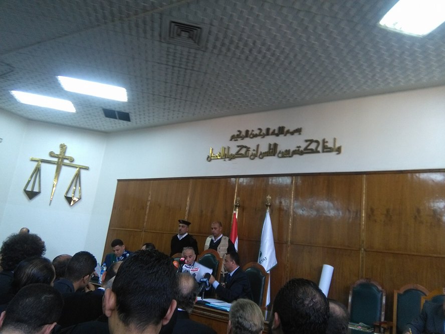 “الإدارية العليا” تحسم الطعن على بطلان التنازل عن “تيران وصنافير” 16 يناير