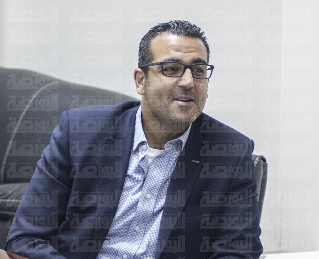 حسام حمدى: “تعويم الجنيه” يمنح المنتج المحلى ميزة تنافسية سعرية فى الأسواق التصديرية