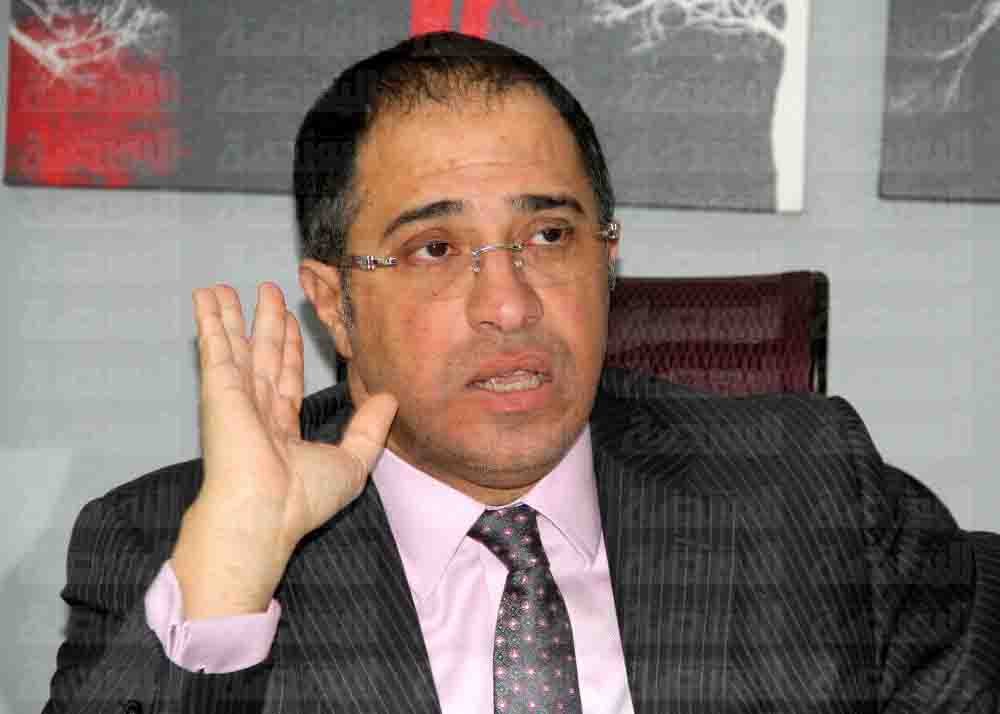 “تطوير مصر” تضخ مليارى جنيه استثمارات فى 2017