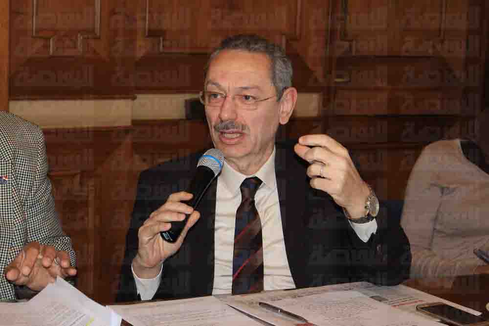 ندوة.. تنافسية الاقتصاد المصرى يعاد تشكيلها الآن.. و2017 الأصعب