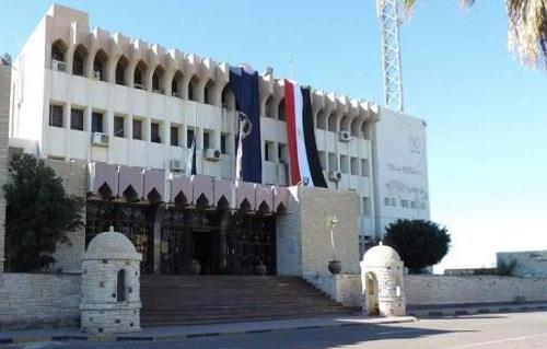 أمن البحر الأحمر تطلق مبادرة “من أجلك أنت عزيزى المواطن”