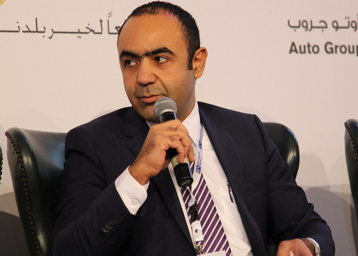 إيجيبت أوتوموتيف.. الخادم: الدولة لم تأخذ برأى مستوردى السيارات فى الإعتبار