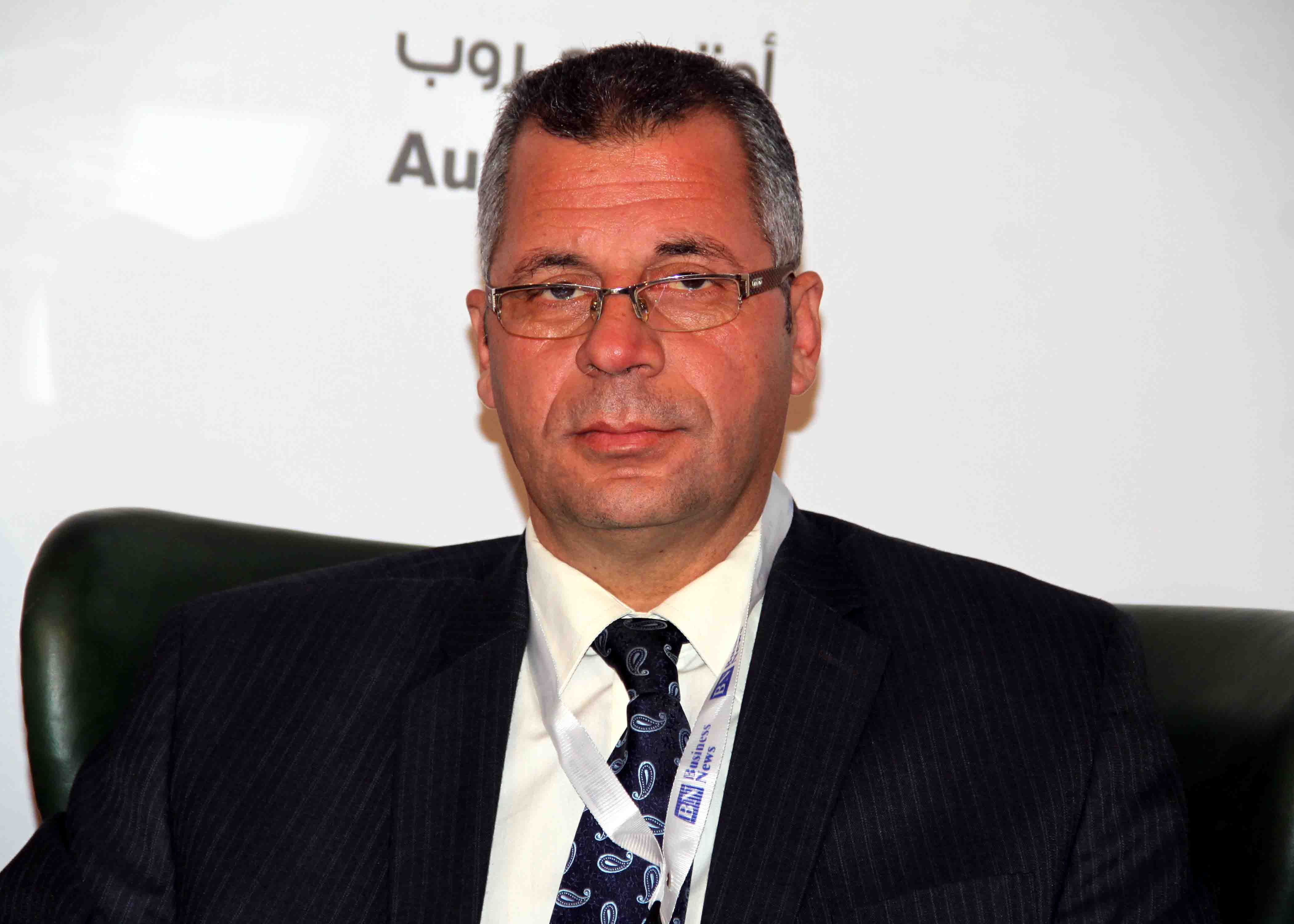 إيجيبت أوتوموتيف.. لبيب: التأمين مسئول عن كل ما يتعلق بأمور النقل