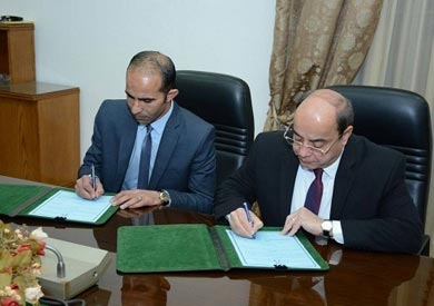 افتتاح 12 معرضا لمنتجات “الإنتاج الحربى” فى المحافظات الشهر المقبل