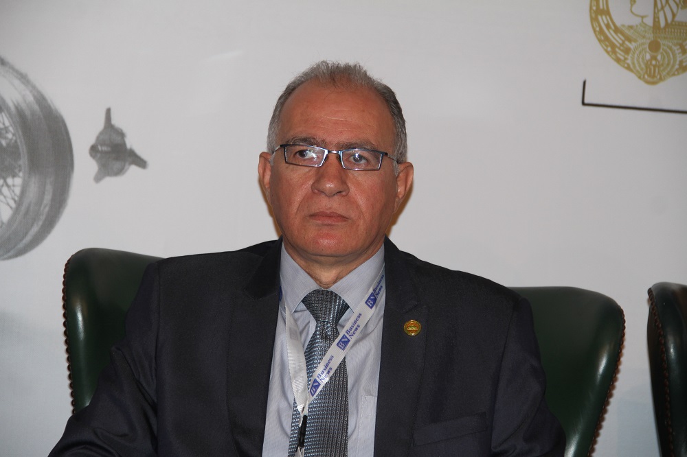 إيجيبت أوتوموتيف.. السيد: “Egypt Automotive” خطوة جيدة لمناقشة استراتيجة صناعة السيارات
