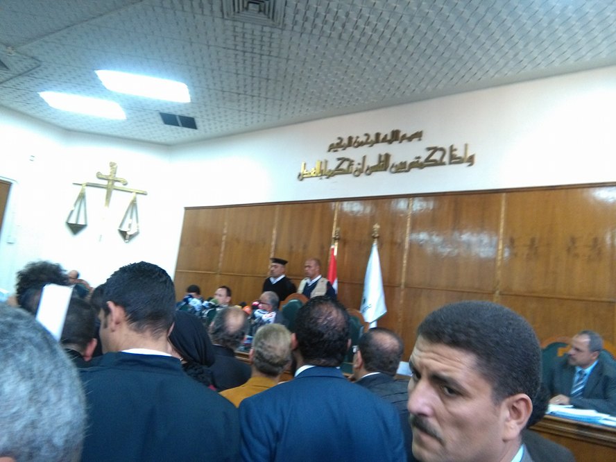 “وثائق بريطانية” جديدة تُقدم للإدارية العليا لإثبات تبعية “تيران وصنافير” للسعودية