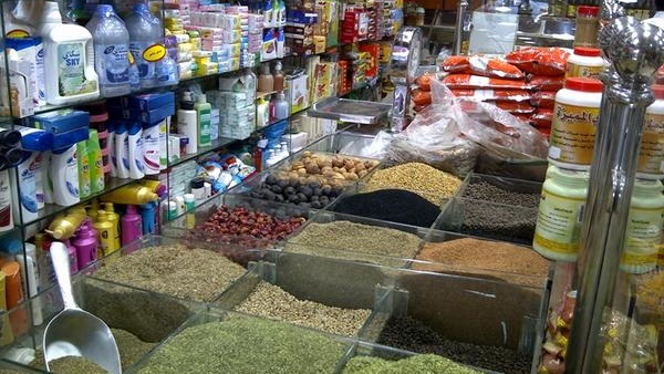 %24 زيادة فى أسعار العطارة.. و90% تراجعاً فى الواردات خلال أكتوبر ونوفمبر