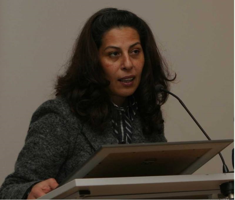 لاجئو ألمانيا..”فادية” مهاجرة فلسطينية تساعد اللاجئين: الأوضاع الآن أفضل