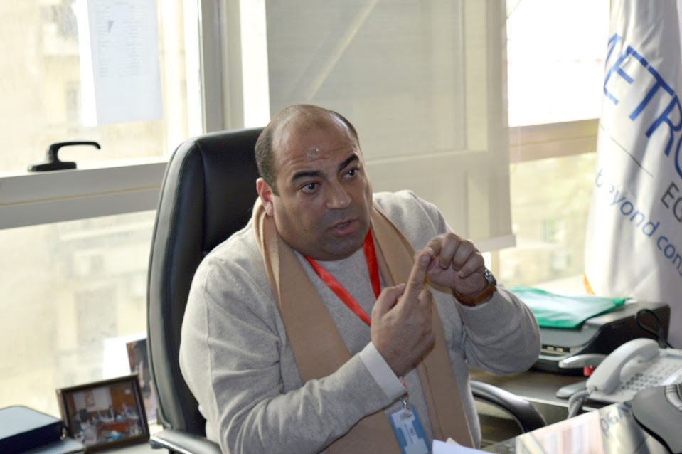 “المصرية لدعم المشروعات الصغيرة” تسعى للحصول على رخصة تمويل من “الرقابة المالية”