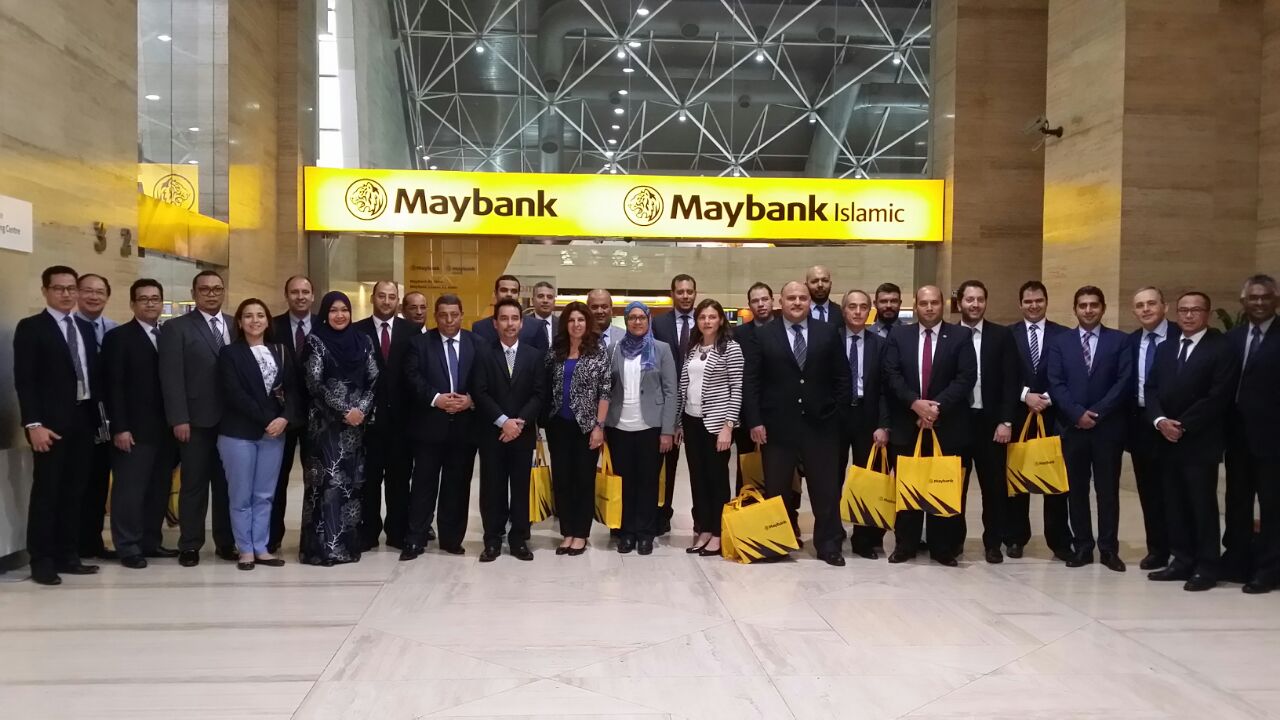 وفد من القطاع المصرفي يزور ماليزيا للأستفادة من تجارب تمويل مشروعات “SME’s”