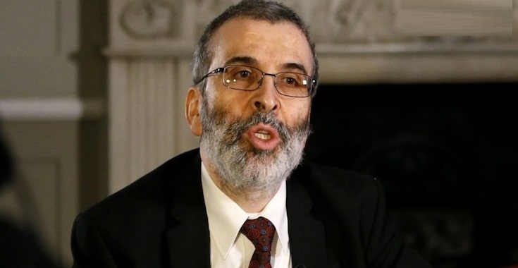 ممثل ليبيا بـ”الأوابك” يرفض لقاء رئيس الوزراء