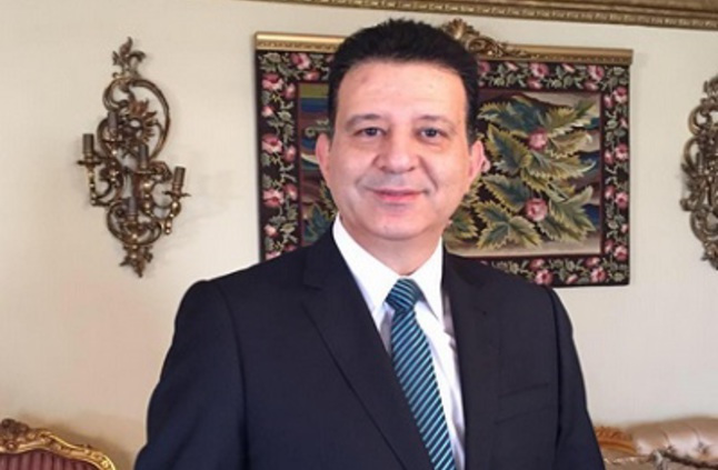 عبدالفتاح: خطة ثلاثية لتعزيز نمو “المصرية الإماراتية” بسوق تأمينات الحياة