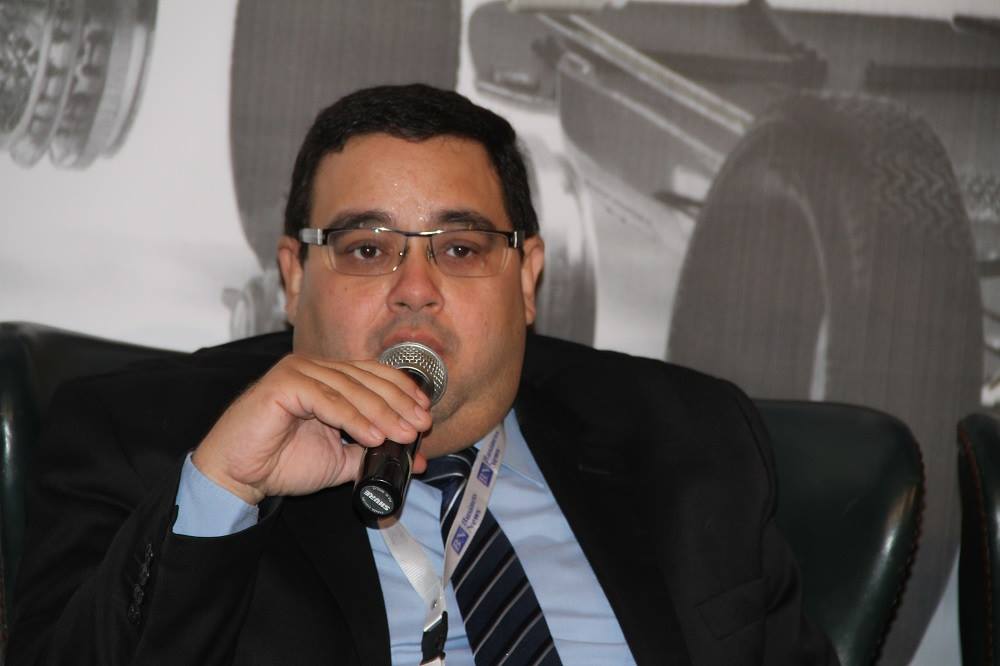 إيجيبت أوتوموتيف.. عادل : زيادة المكون المحلى واستثمارات صناعة السيارات على رأس اولويات الاستراتيجية الجديدة