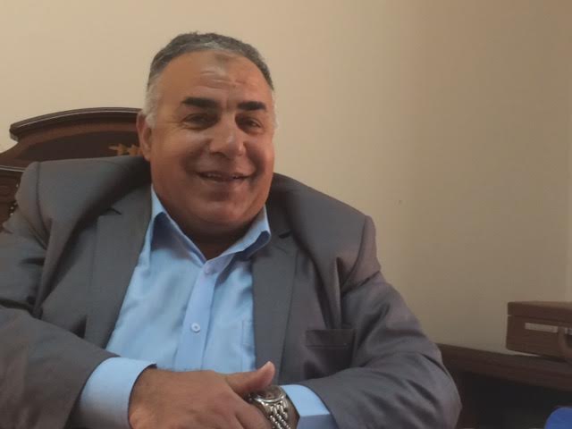 الانتهاء من مرحلتى الاستزراع السمكى الثانية والثالثة بالإسماعيلية فى 2017