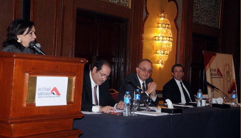 البنوك تناقش منظومة التمويل متناهي الصغر بالشركات والجمعيات