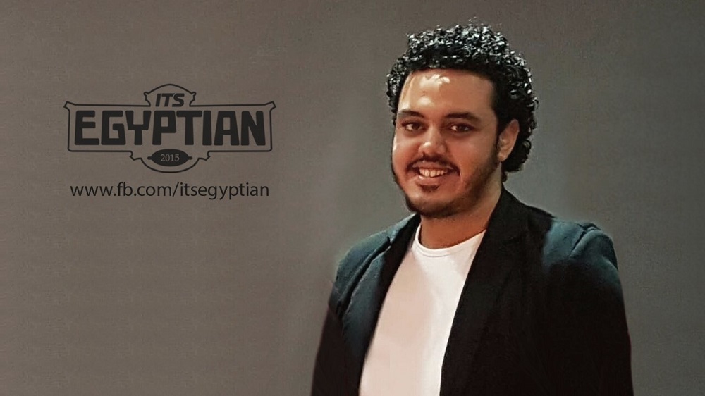 “It’s Egyptian” للنظارات الافتراضية تعتزم التوسع بالإمارات والمغرب