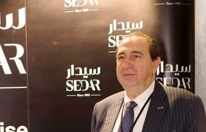 “سيدار” تضخ 25 مليون دولار استثمارات فى السوق المحلى