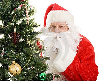 الدولار يضغط على ميزانية «بابا نويل» فى موسم الكريسماس