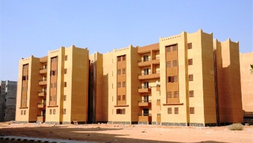 “الزهار” تطور المرحلة الثانية من “زهرة العبور” باستثمارات 100 مليون جنيه