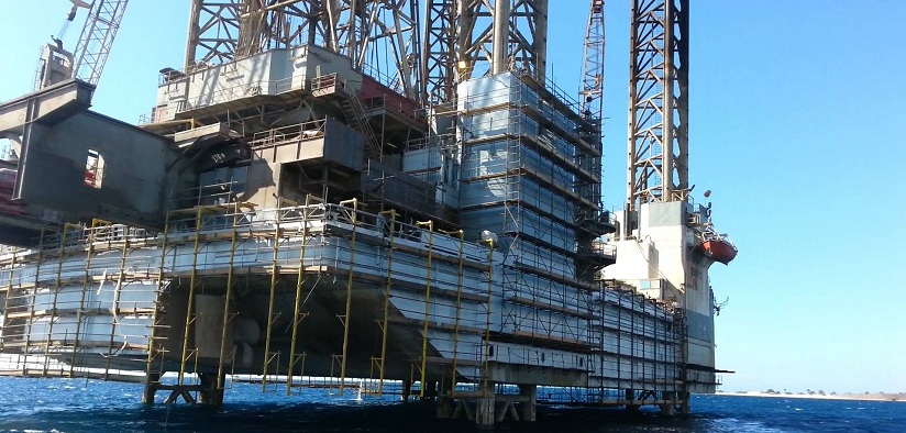 “برهانكو للخدمات البترولية” تستهدف أعمالاً بـ100 مليون جنيه بالتوسع نحو الخليج