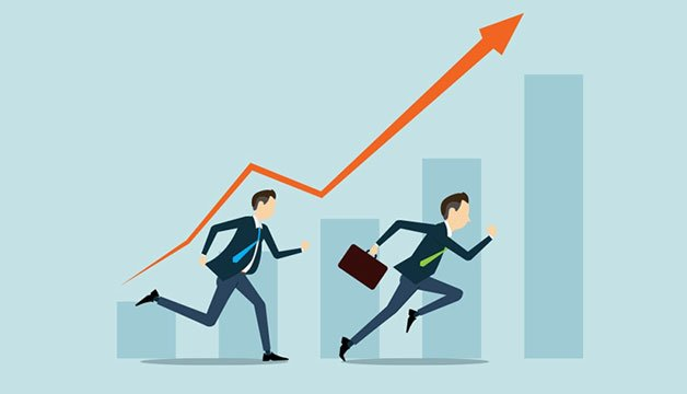 أصحاب المهارات الخاصة يقودون رحلة صيد العائدات