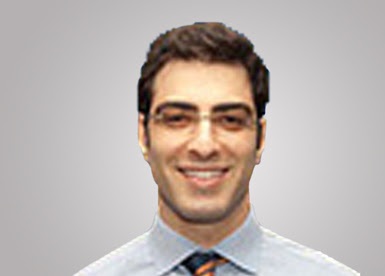 الشريك ومدير المحافظ بشركة موون كابيتال