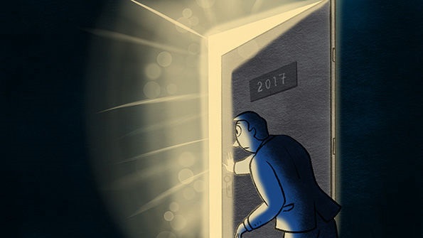 هل أنت مستعد لمفاجآت العام الجديد؟