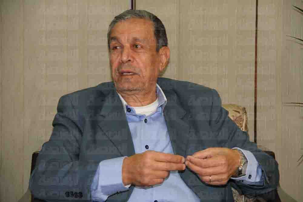 رئيس مجلس الأعمال: خطة لرفع التبادل التجارى بين القاهرة وبوخارست إلى مليار دولار فى 2017