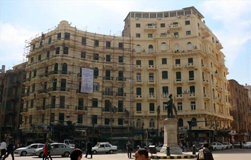 المستأجرون يواجهون قانون الإيجار القديم