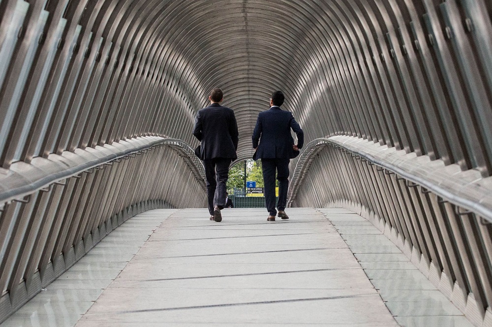 فرنسا تسعى لجذب البنوك المتخارجة من بريطانيا