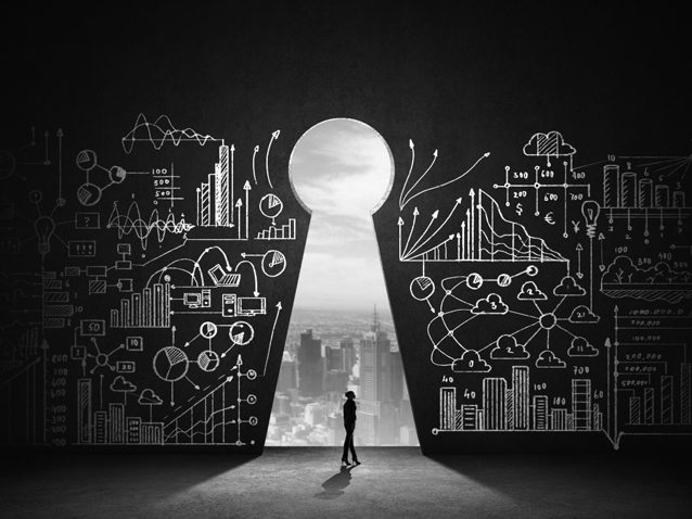 ملف.. دليل مؤسسات الاستثمار للإفلات من مخاطر الأصول فى 2017